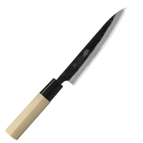 Tojiro Shirogami Petty Knife 15cm