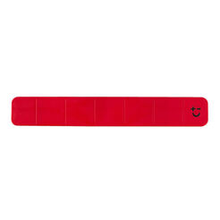 Bisbell Listwa Magnetyczna Czerwona 30 cm