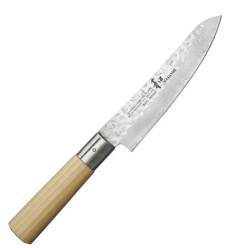 Nagomi Shiro Nóż uniwersalny 14cm
