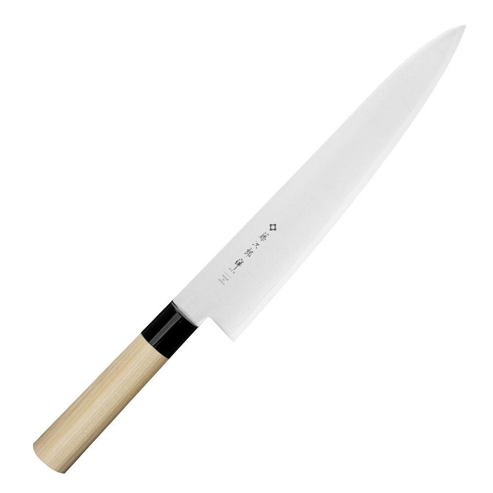 Tojiro Zen VG-10 Nóż Szefa kuchni 27 cm