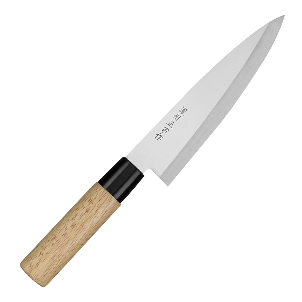 Satake Megumi 420J2 Nóż Szefa kuchni 18 cm