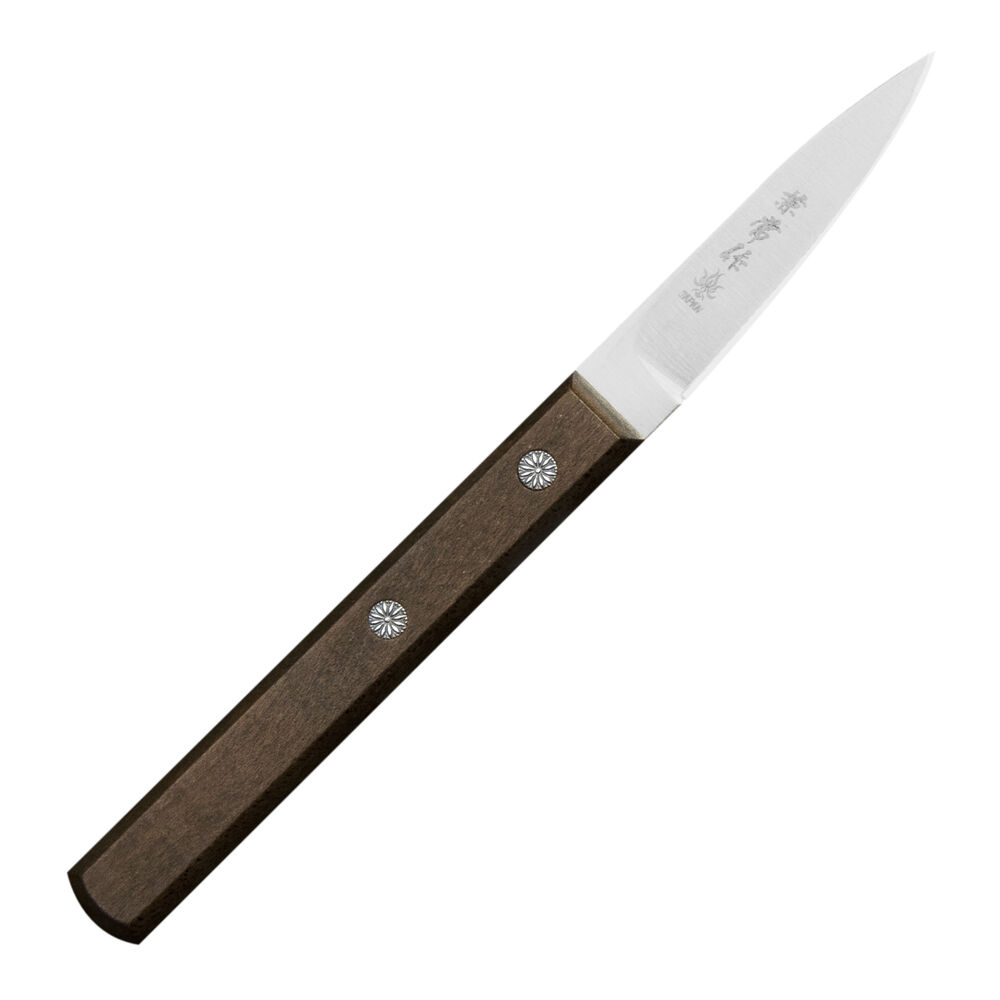 Kanetsune AUS-8 Nóż do obierania 6 cm
