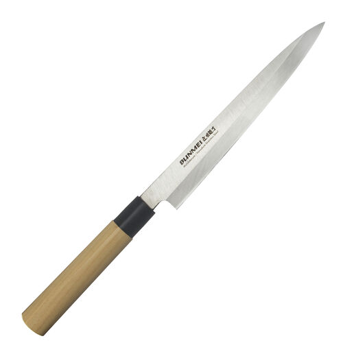 Bunmei Nóż Yanagi Sashimi 21cm