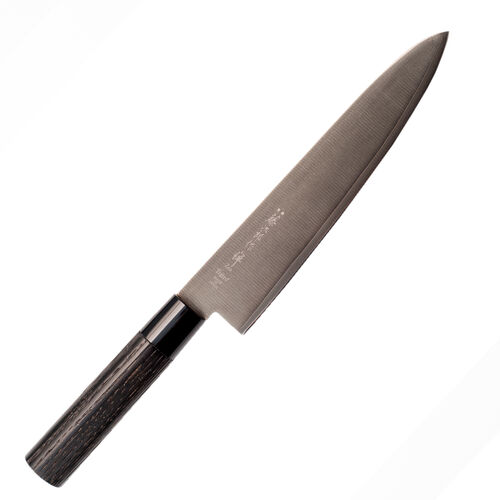 Tojiro Zen Black VG-10 Nóż szefa kuchni 21cm