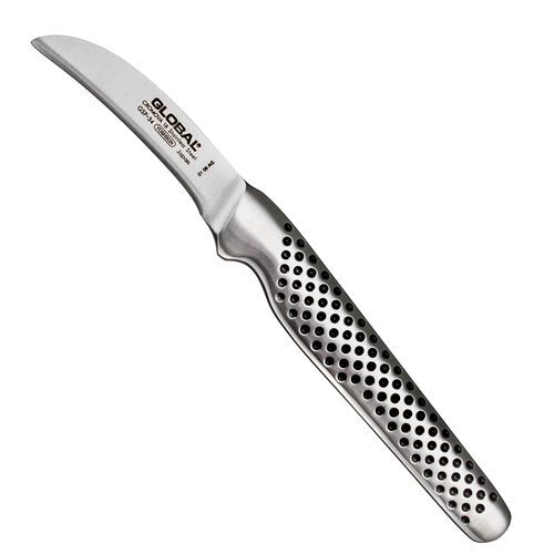 Large Handle Peeling Knife 5cm | Global GSF-34
