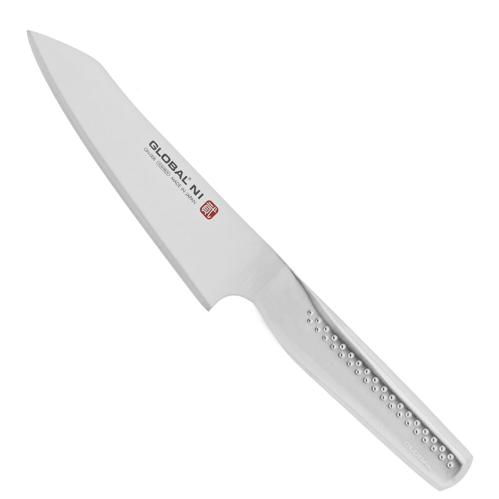 Global NI Orientalny nóż szefa kuchni 16cm 