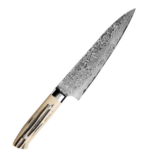 Takeshi Saji WBB Ręcznie kuty nóż Szefa 18cm R-2