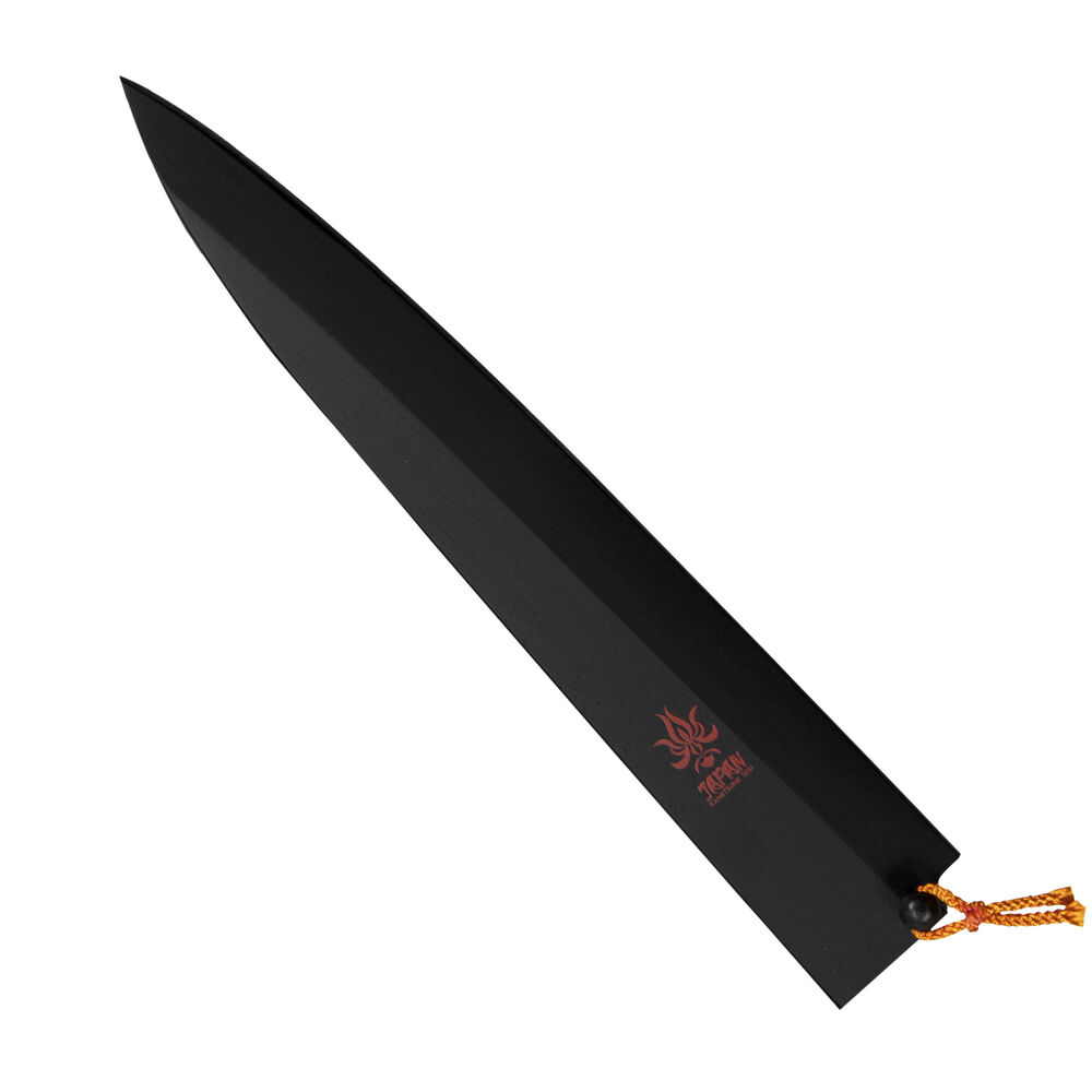 Dreweniana Saya Kanetsune ochraniacz na nóż Yanagiba 24 cm