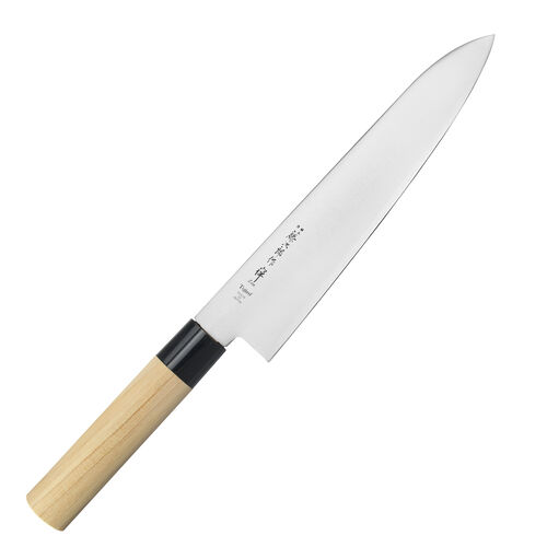 Tojiro Zen Dąb VG-10 Nóż szefa kuchni 24cm