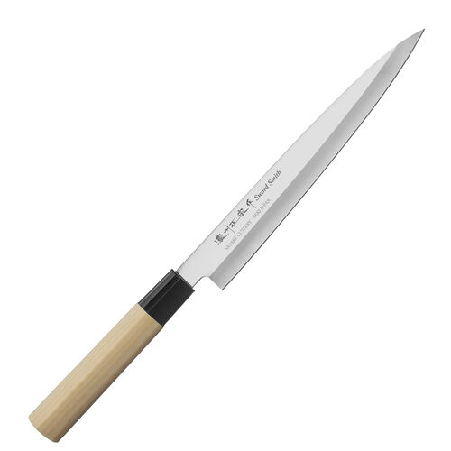Satake S/D 420J2 Nóż Yanagi-Sashimi 21cm