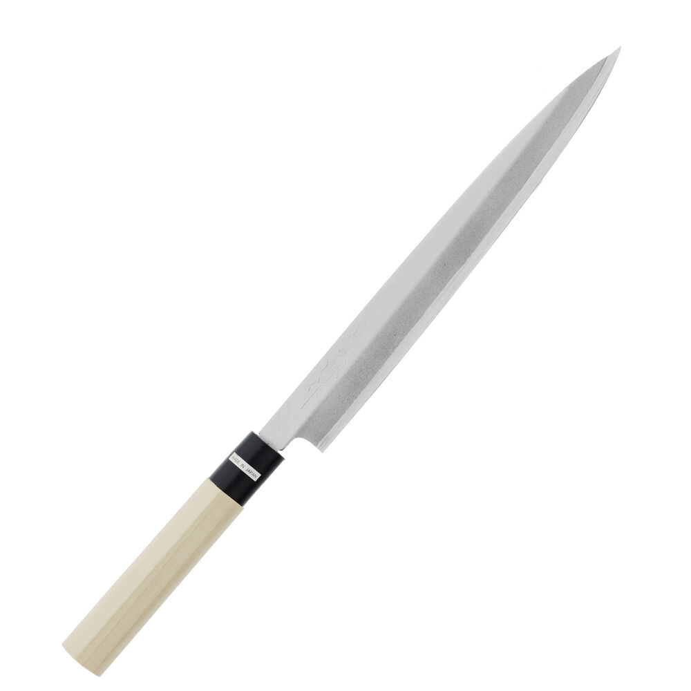 Tojiro Shirogami Nóż Sashimi 24 cm