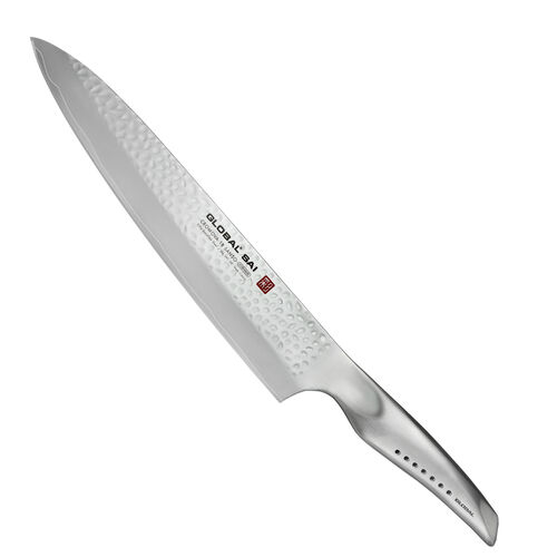 Global SAI Nóż szefa kuchni 25cm