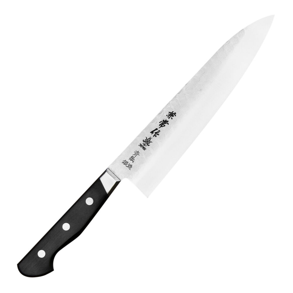 Kanetsune YH-3000 Aogami#2/SS Nóż szefa kuchni 20 cm