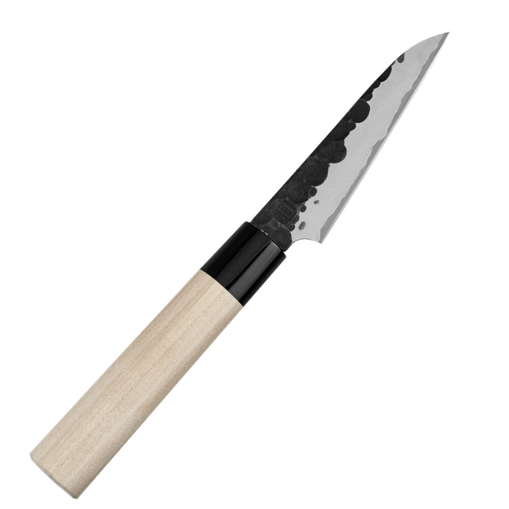 Tojiro Zen Hammered VG-10 nóż do obierania 9cm