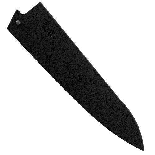 Dreweniana Saya Black ochraniacz na nóż Szefa kuchni 21 cm