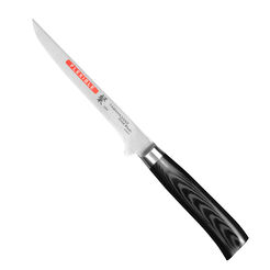 Tamahagane SAN Black VG-5 Nóż do wykrawania elastyczny 16cm