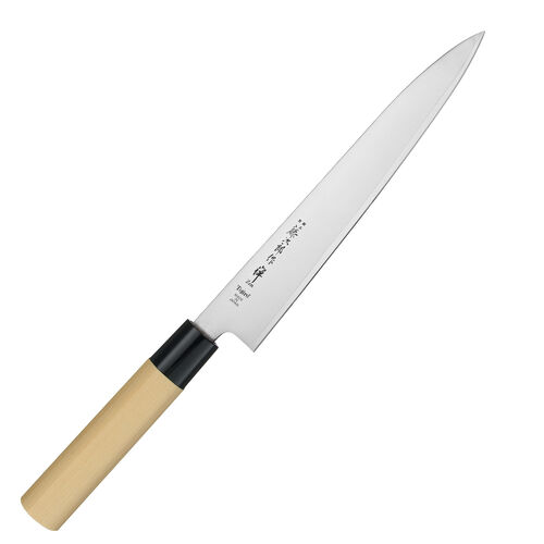 Tojiro Zen Dąb VG-10 Nóż do porcjowania 21 cm