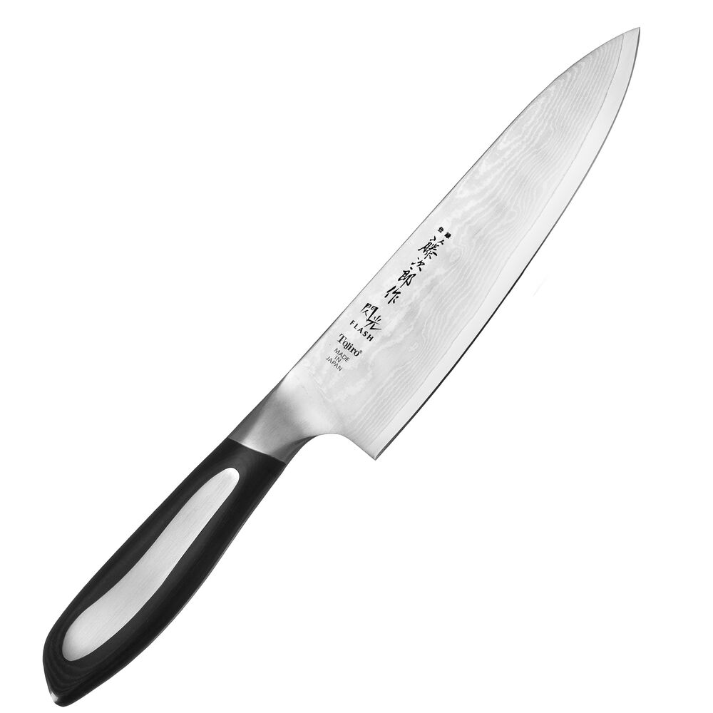 Tojiro Flash VG-10 Nóż szefa kuchni 16cm
