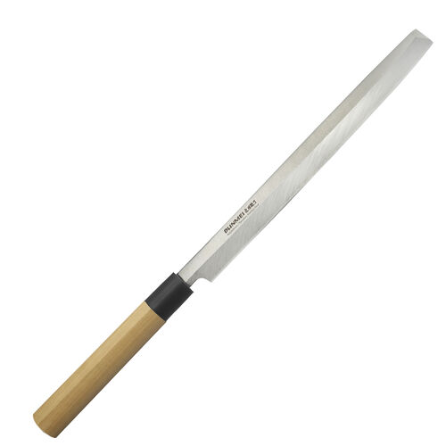Bunmei Tako Sashimi Knife 21cm