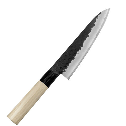 Tojiro Zen Hammered VG-10 nóż Szefa kuchni 18cm