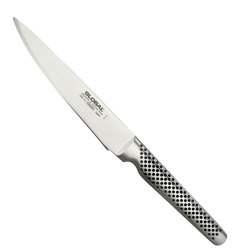 Nóż uniwersalny 15cm | Global GSF-50