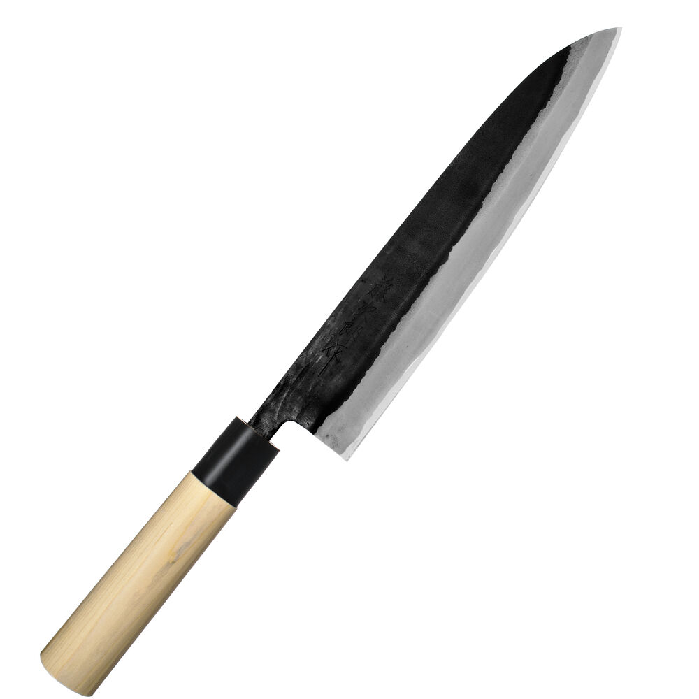 Tojiro Shirogami Nóż Szefa 21 cm