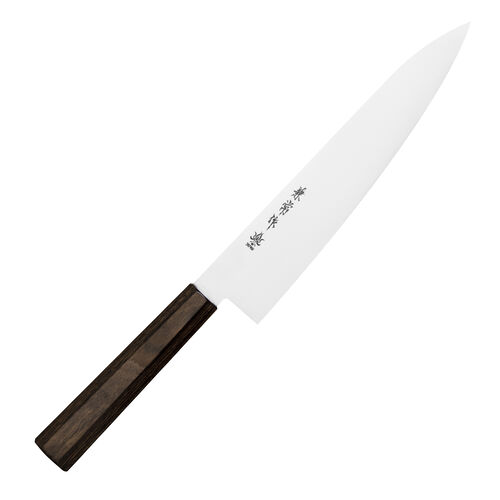 Kanetsune Ichizu VG-10 Mono Nóż Szefa kuchni 21 cm