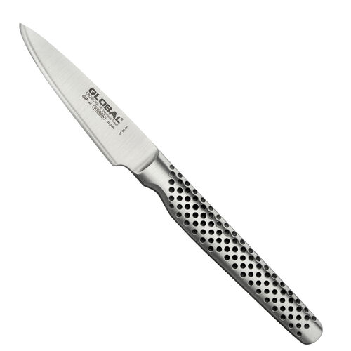 Peeling Knife 8cm | Global GSF-46