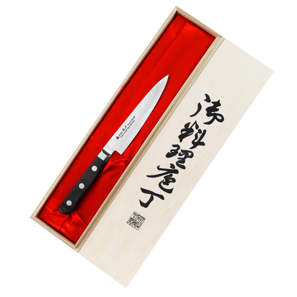 Satake Daichi Nóż uniwersalny 13,5cm
