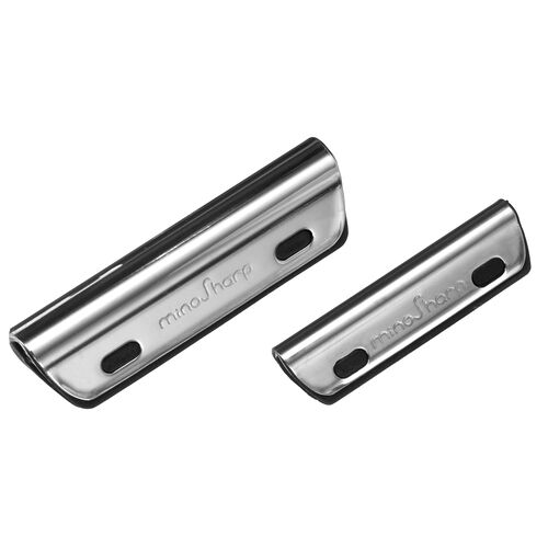 MinoSharp 2-Piece Sharpening Guide Rail Set