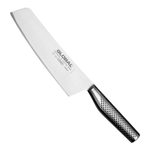 Profesjonalny nóż do warzyw 20cm | Global GF-36