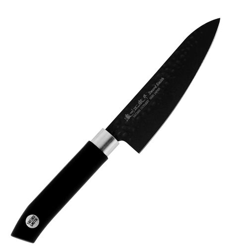 Satake Swordsmith Black Nóż uniwersalny 13,5cm