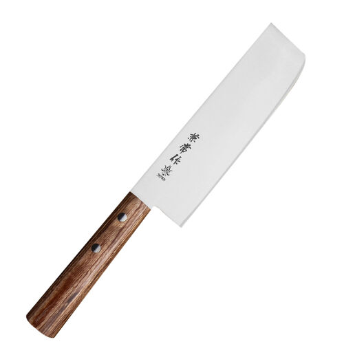 Kanetsune 555 DSR-1K6 Nóż Usuba 16,5 cm