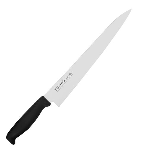 Tojiro Color Nóż do porcjowania 27 cm
