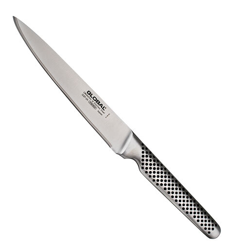 Nóż uniwersalny 15cm | Global GSF-24 