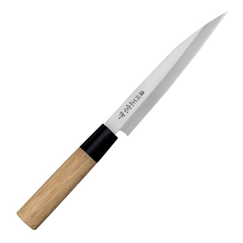 Satake Megumi 420J2 Nóż Kaisaki 15cm