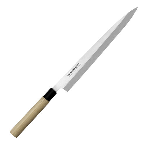 Bunmei Nóż Yanagi Sashimi 30 cm