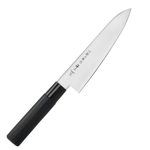 Tojiro Zen Chestnut Chef's Knife 18cm