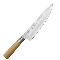Nagomi Shiro Nóż szefa kuchni 21cm