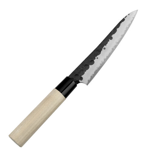 Tojiro Zen Hammered VG-10 nóż uniwersalny 13cm