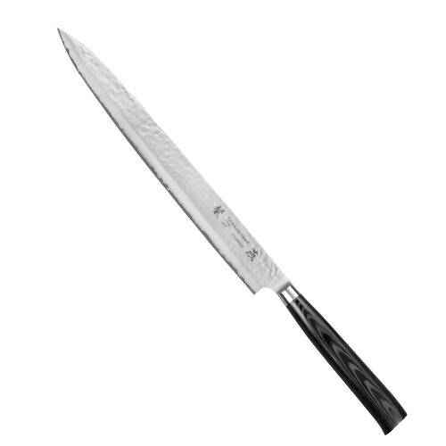Tamahagane Tsubame Black VG-5 Nóż Sashimi 27cm