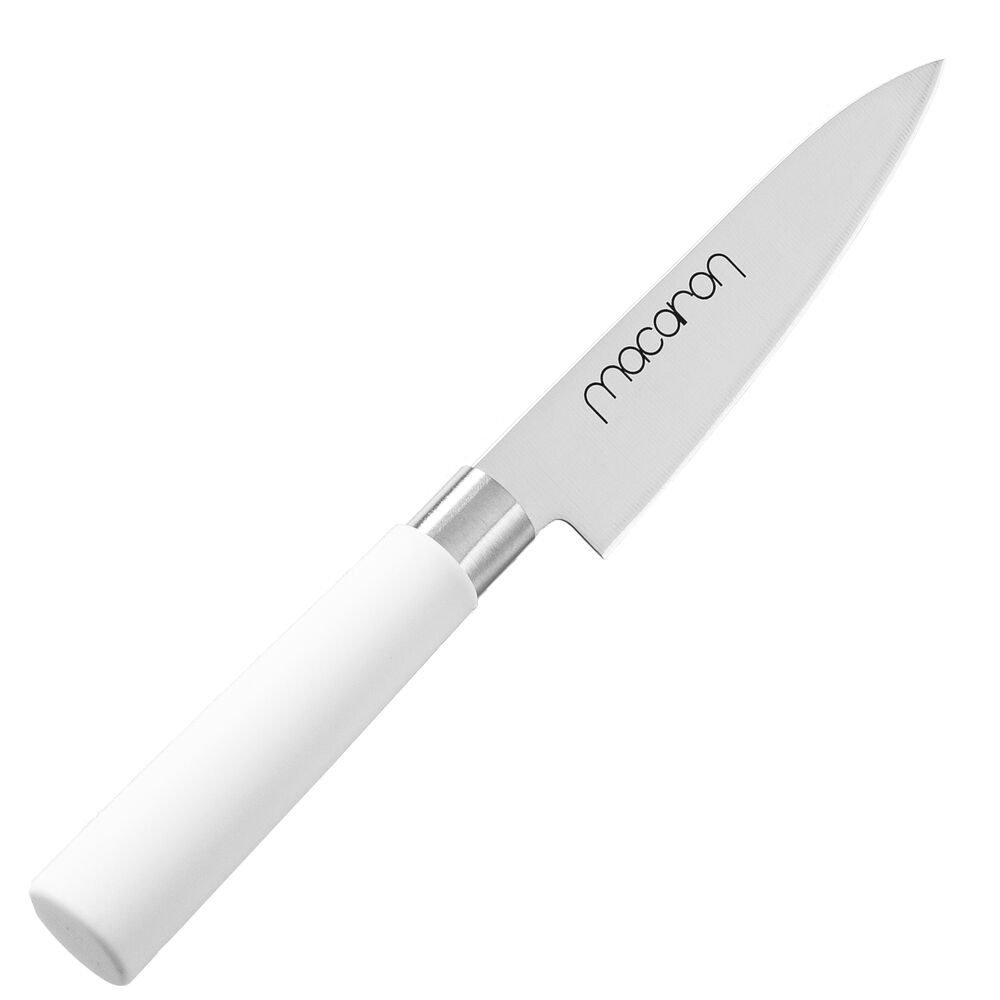 Satake Macaron White Nóż uniwersalny 12 cm