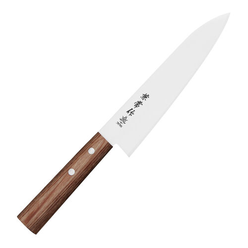 Kanetsune 555 DSR-1K6 Nóż Szefa kuchni 18 cm