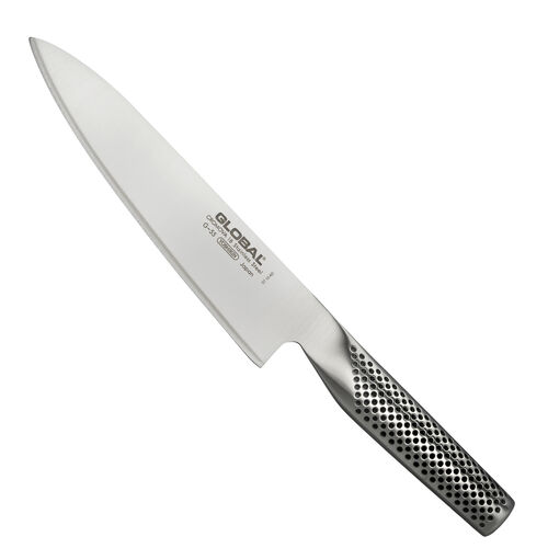 Nóż szefa kuchni 18cm | Global G-55 