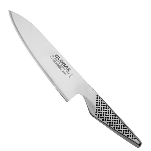 Nóż Szefa kuchni 16cm | Global GS-100