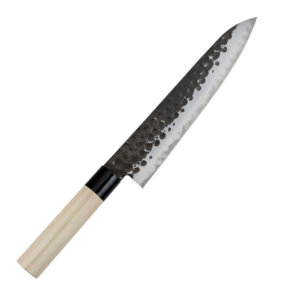 Tojiro Hammered VG-10 Nóż Szefa kuchni 24 cm