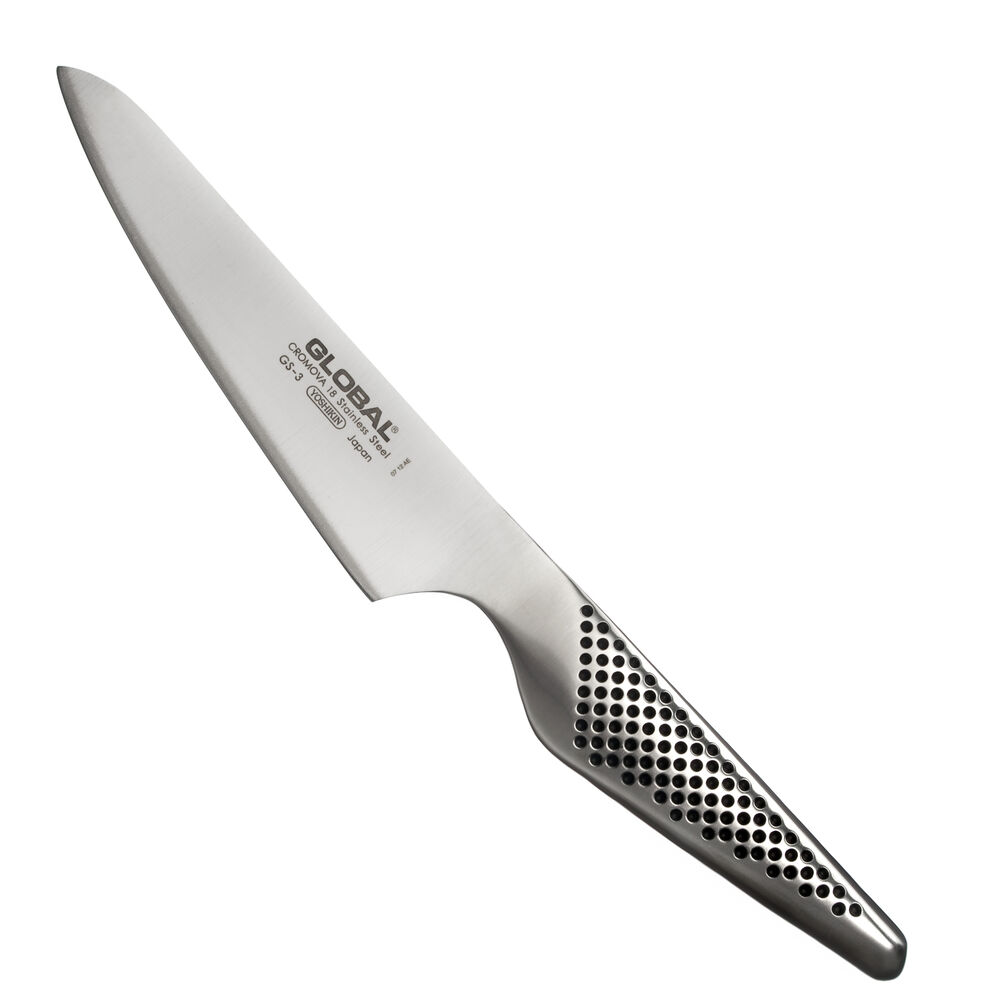 Nóż szefa kuchni 13cm | Global GS-3