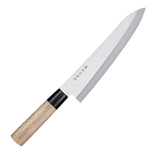 Satake Megumi 420J2 Nóż Szefa kuchni 21 cm