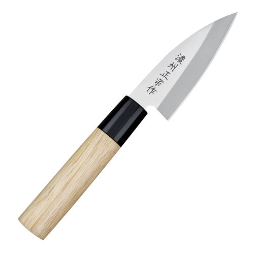 Satake Megumi 420J2 Nóż Ajikiri 9cm