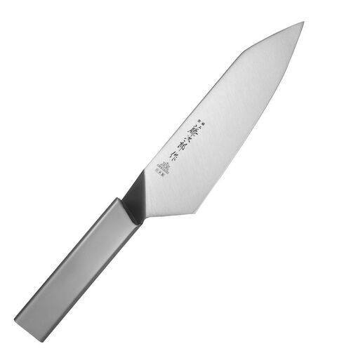 Tojiro ORIGAMI Nóż Santoku 16,5cm